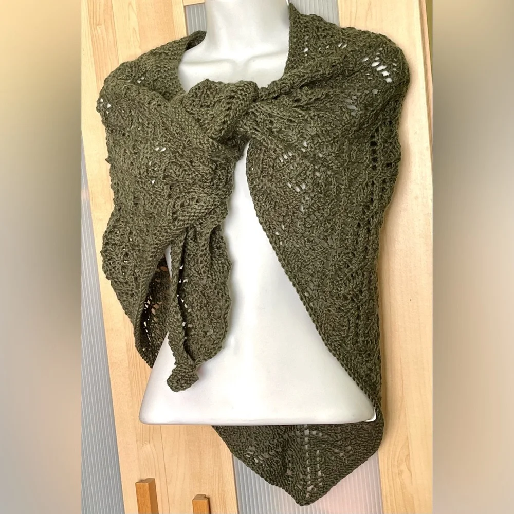 Handmade new never